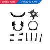 Genuine Mavic4pro Gimbal Shock-absorber Board Upper Lower Damper Balls Bracket Gimbal Rubber Ring For Mavic4Pro Repair Parts
