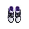 new Nike Free Run 2.0 Black Purple