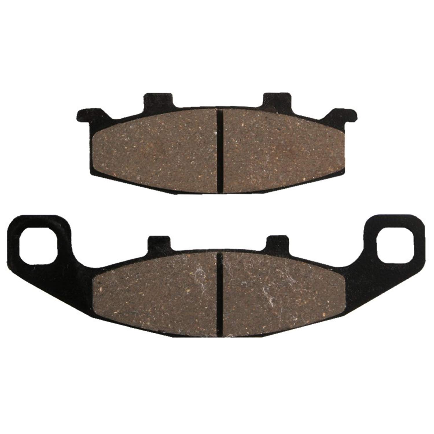 

Тормозные колодки для мотоцикла Daytona Hyper Pads Zephyr 750 Zephyr 400 13795 Серийный 56 (Полуметаллические колодки) (90-06), (89-95), и т.д. Нет.