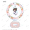 3rd Year Z Class Ginpachi Sensei Trading Botania Swinging Acrylic Stands Box of 11