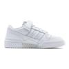 Adidas Forum Low Triple White Youth Sneakers FY7973
