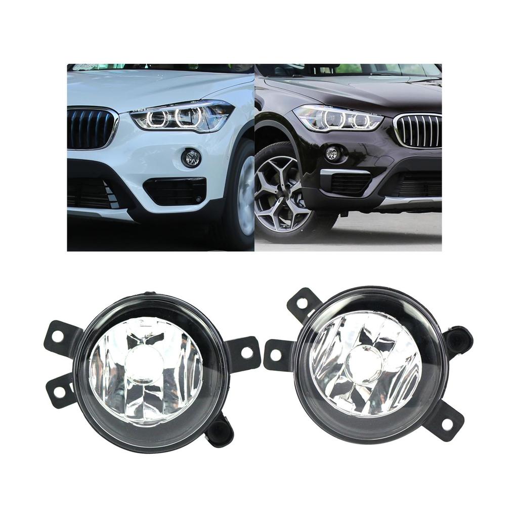 Car Fog Lamp Light Front Premium Durable Accessories ,Auto Replaces Spare Parts, Easy to