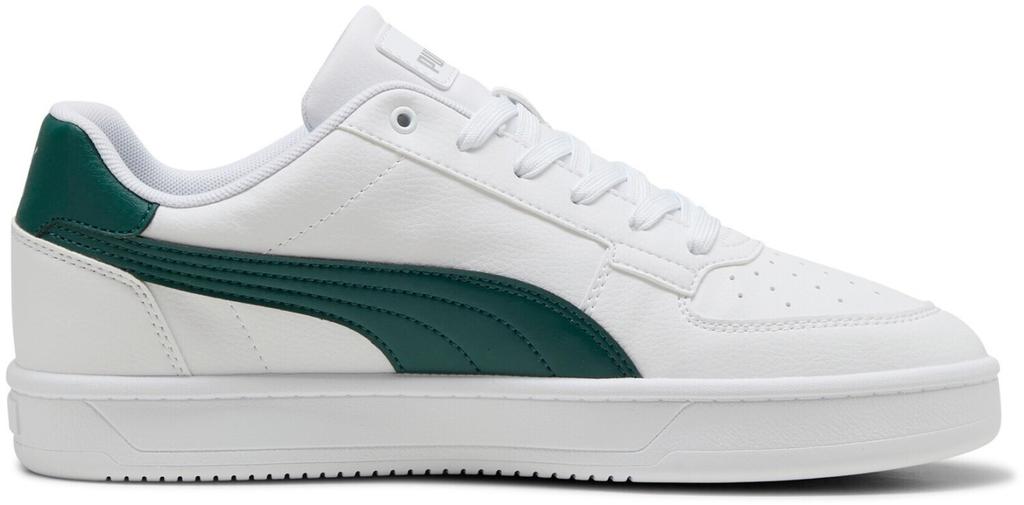 Кроссовки Puma Caven 2.0 (392290) white/dark myrtle/PUMA silver