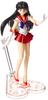 Bandai Tamashii Nations Super Sailor Mars Moon Super Action Figure S.H.Figuarts "Sailor S"