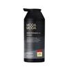 Zero Gray Black Shampoo 10 Natural Gray Coverage & Strengthening Care 300g
