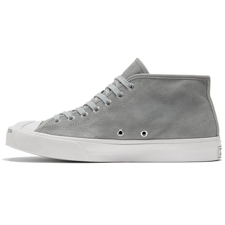 Converse Jack Purcell Mid Ash Stone Men s 169443C EU 35.5