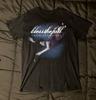 Promised Ones Blessthefall Album Band Gift For Fan Unisex S To 5XL T-shirt MD33 Unisex T-Shirt