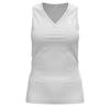 Odlo базовый слой без рукавов Col V Active F-Dry Light