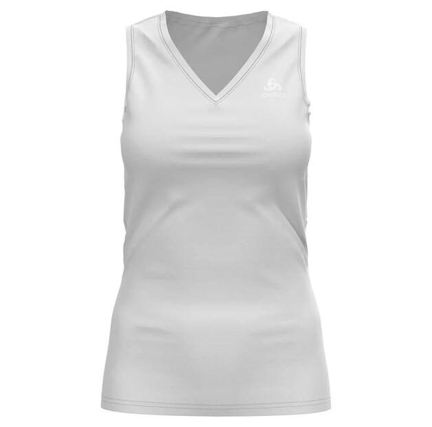 Odlo базовый слой без рукавов Col V Active F-Dry Light