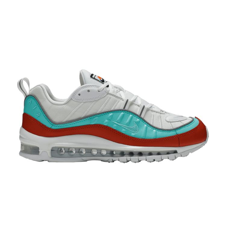 Nike Air Max 98 Cosmic Clay (Women s) 35.5