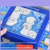 Arctic Bear Brain Teaser Puzzle For Logic And Problem Solving Enthusiasts