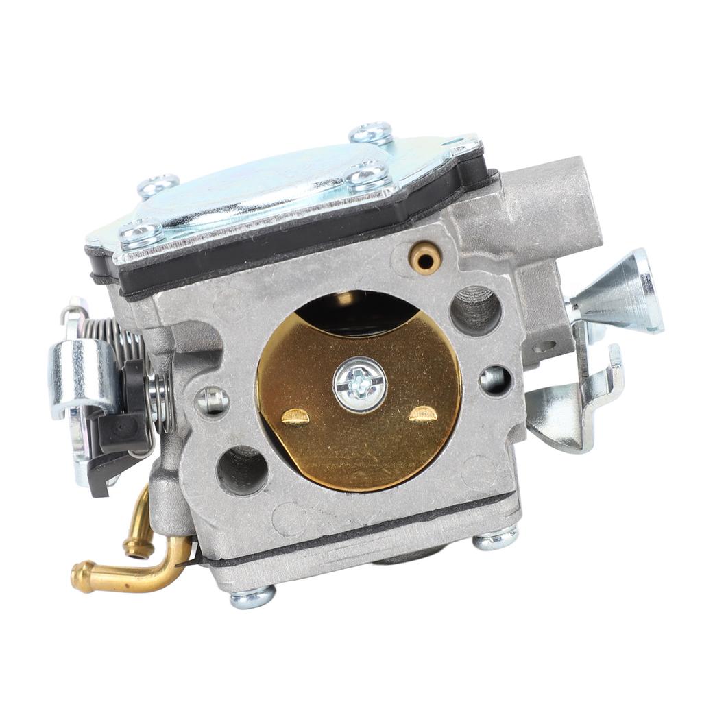 Carburetor for K970 584913001 522942001 Cutter Grass, Power Cutter Carburetor Aluminium, Trimmer Replacement Part Kit
