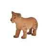 MOJO ANIMALPLANET Animal Planet Lion Cub Figure 387011