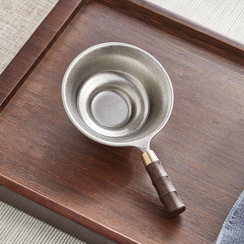 Premium Tea Filter Strainer
