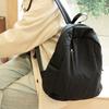 Schoolbag New Mori Foreign French Backpack Men and Women Single Shoulder Versatile Casual High-value Fashion Trend Backpack