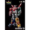Figurine - VOLTRON - DEFENDER OF THE UNIVERSE - ROBO-DOU - 27 Cm - THRE