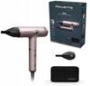 Rowenta Nano Fold Hy8530 Pink 1700W Hair Dryer 1 Pc