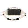 New LiNing CF Polyamide One Shoulder Crossbody Fanny Pack Regular Unisex Ivory ABDU173-4