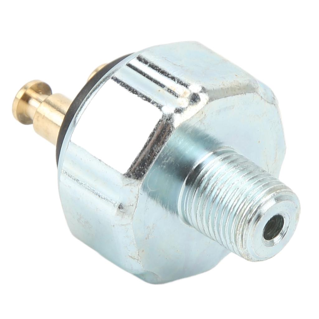 Brake Pressure Switch Aluminum Alloy 4012866 Stop Light Switch Replacement for Polaris RZR 800 RZR S 800 2010‑2014