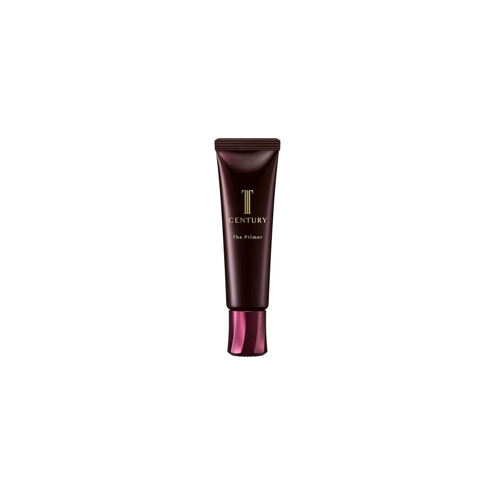 TWANY Century The Primer [Makeup Base] 30g Oriental Floral Bouquet Scent SPF15 PA+
