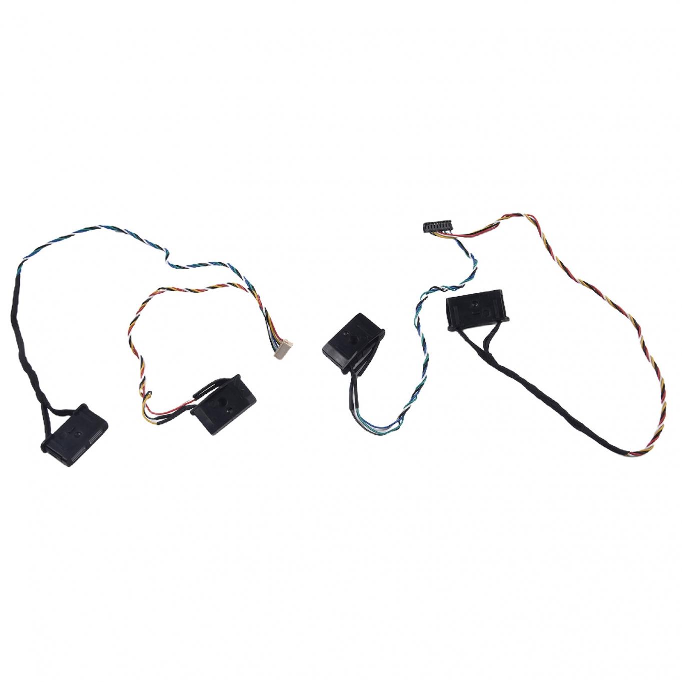 

Производительный датчик защиты от падения Надежный Правый Роботы Солидный