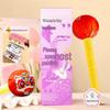 Women's Day Gift: Mugwort Massage Hammer for Girlfriend or Wife - Health & Back Massage Tool