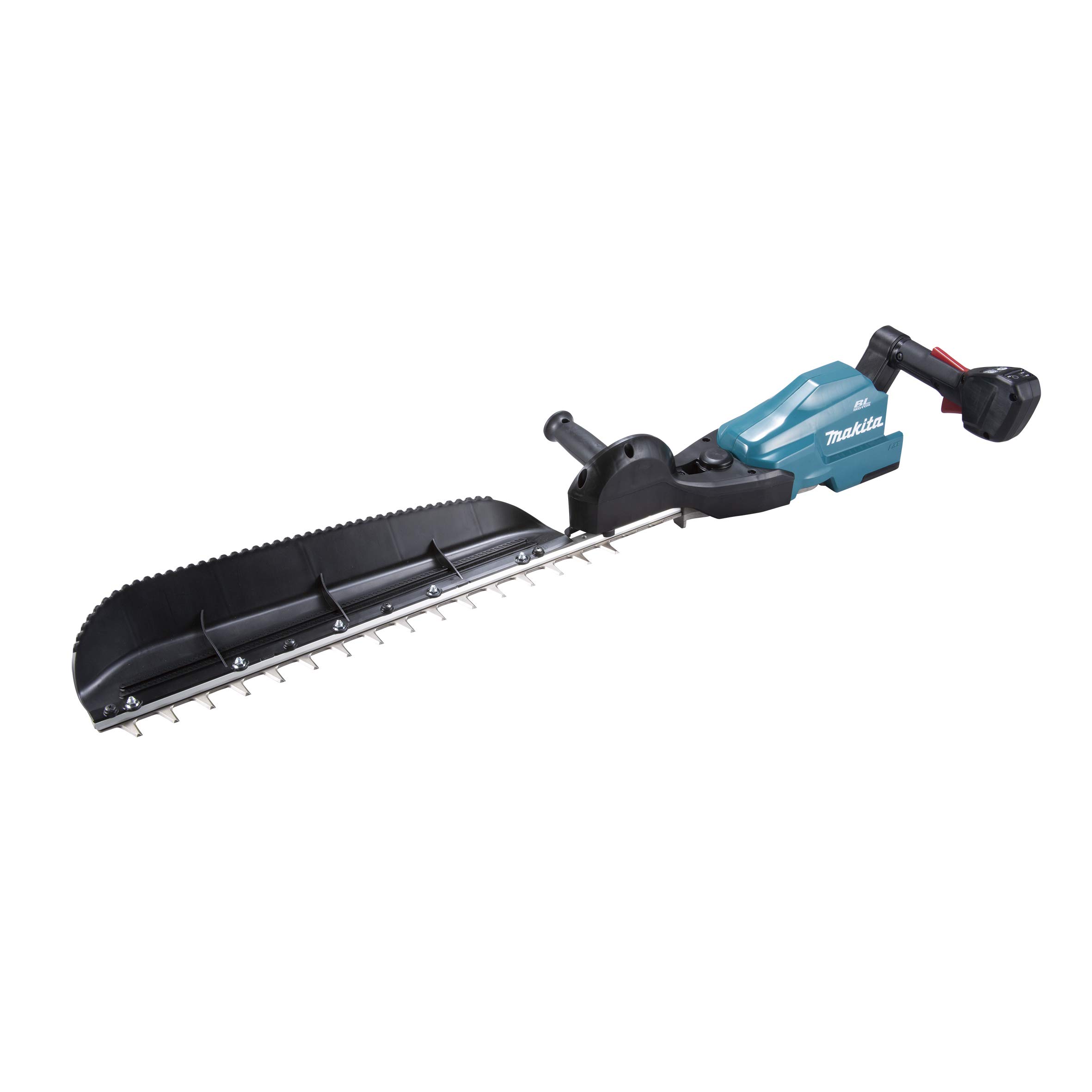 Taille-haie rechargeable Makita MUH603SDZ Largeur de coupe 600 mm 18 V Batterie/chargeur vendu séparément