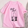 Bunny Bowl Tshirt The Benito Bowl Show Tshirt Football Bowl Halftime Show Latin Music T Shirt Men Women High Quality Clothes
