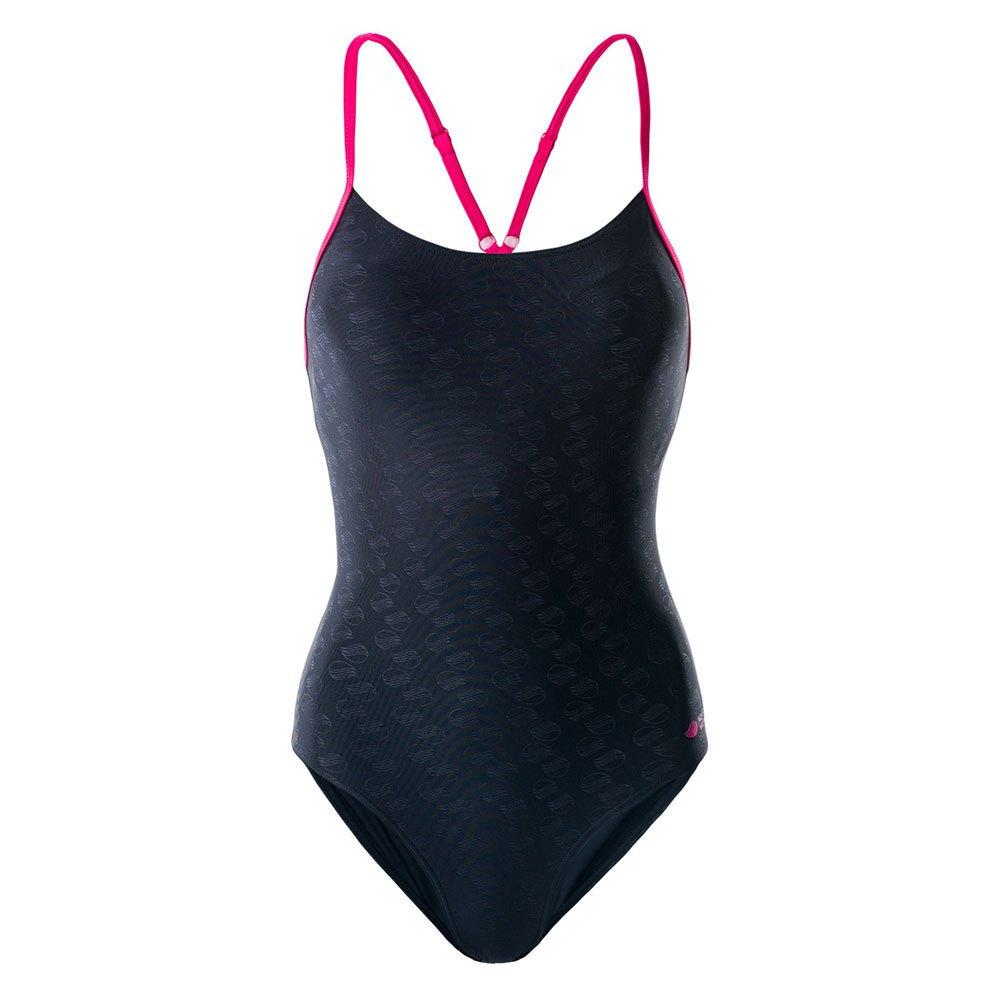 Aquawave Womens/Ladies Sublime One Piece Swimsuit