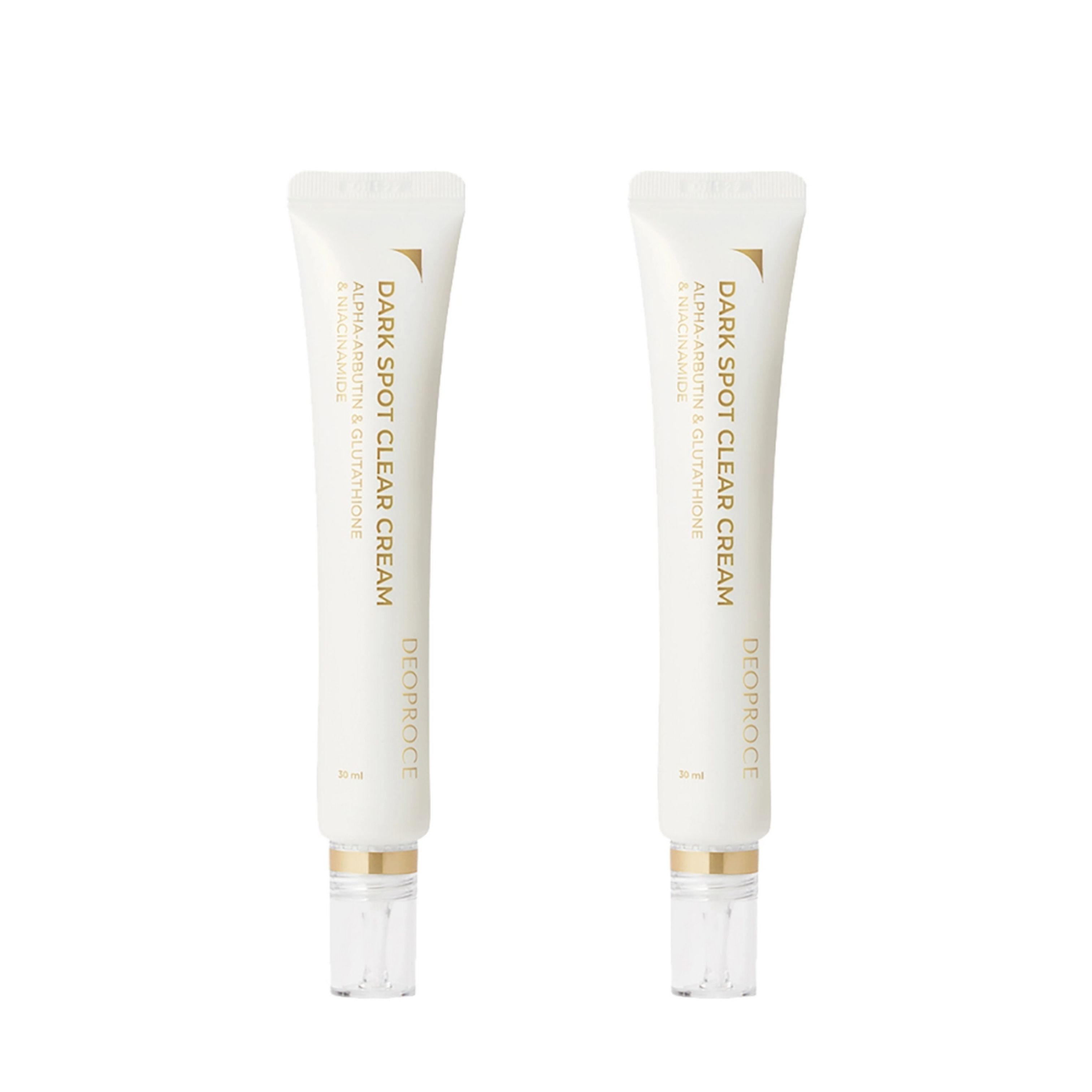 Deoproce Dark Spot Clear Cream 30ml x 2