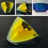 S30 Helmet Lens Visor Motorcycle Accessories for MOTORAX S30 for GSB G263 JET3 Face Shield Viseira Capacete Anti-Scratch UV Cut