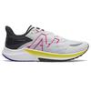 New Balance FuelCell Propel V3 White Pink Glow Sneakers MFCPRLM3