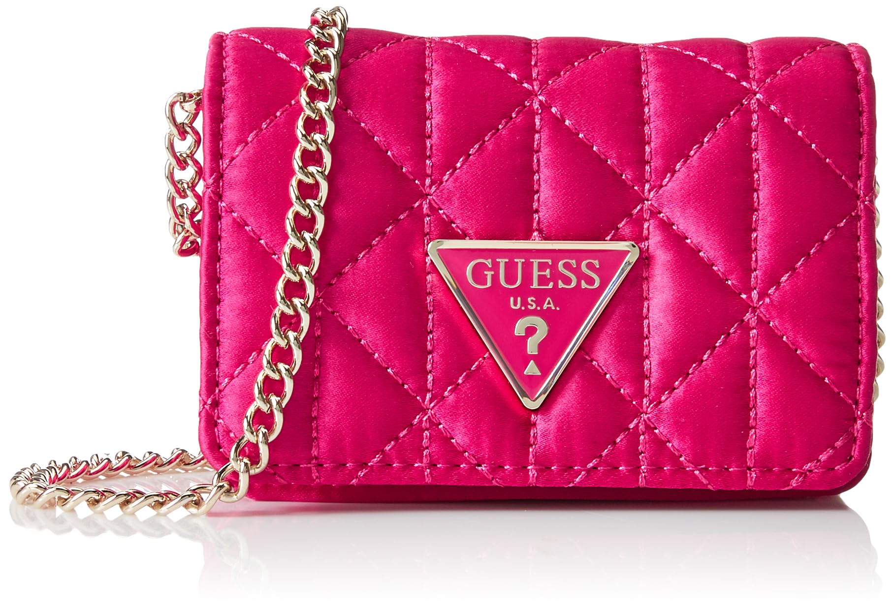 

Wallet VELINA SLG MICRO MINI MAG [GUESS]