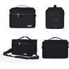 BAGLHER ... Toaster Storage Bag,Carrying Bag,Compatible With Most 2-slice Toasters,With a Front Accessory Bag,Which can Hold Accessories and