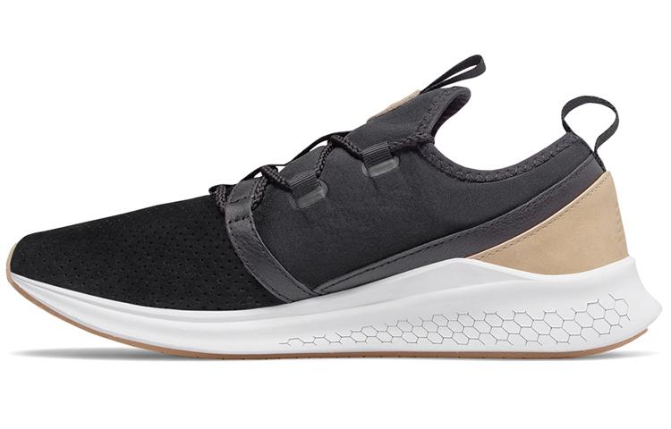 

New Balance Fresh Foam Black Gray Brown ULAZRLB 41.5