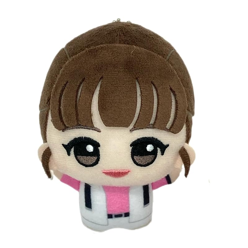

Bakujo Sentai Bun Bunger Chibigurumi vol.2 (Shibudo Mirai)