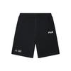 New Casual Shorts Men's Jet Black F11M329602A-BK