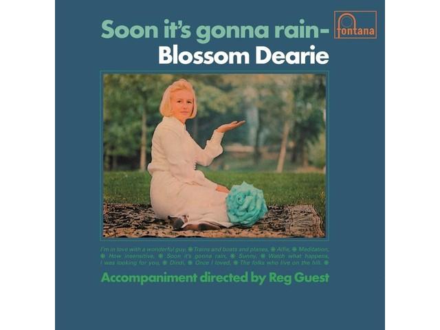

[UHQ-CD] Soon It’s Gonna Rain with BONUS TRACKS Mini LP CD PaperSleeve UCCU45090