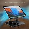 OLOEY Foldable Metal Laptop & Tablet Stand