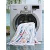 FUANNA Washable Tussah Silk Duvet