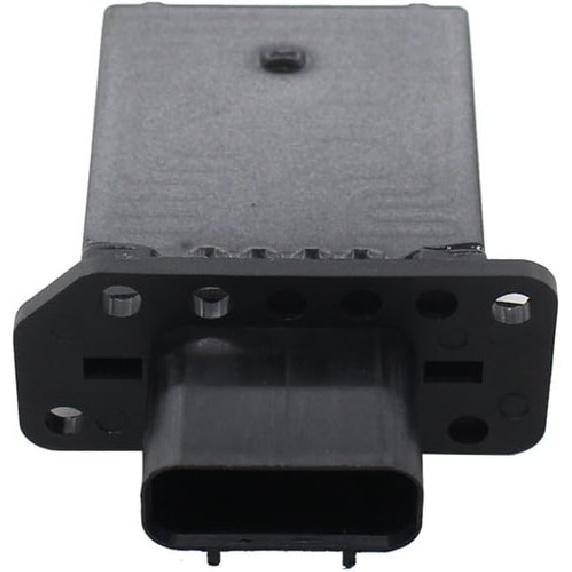 A/C HVAC Heater Blower Fan Motor Resistor for 2004-07 Armada, 2005- Frontier
