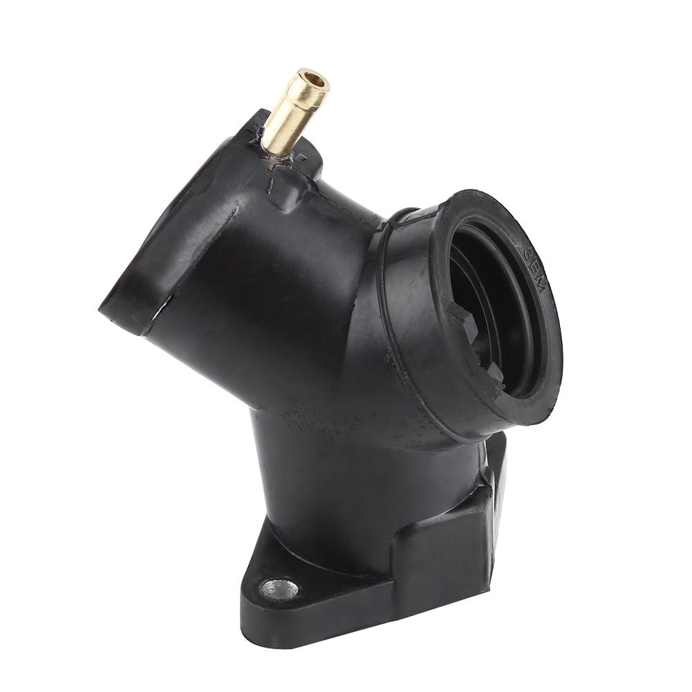 Motorcycle Carb Intake Carburetor Interface Adapters For Yamaha XV250 XV125 XVS125 XVS240