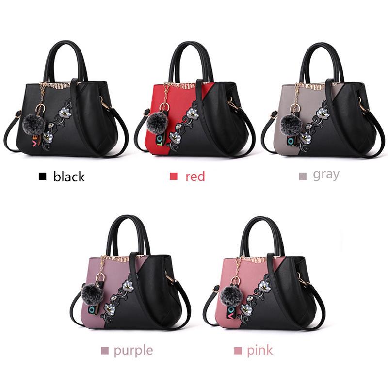 new model ladies bolsa