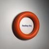 Water Rescue Floating Safety Rope with Hook CN plug (adapter included)