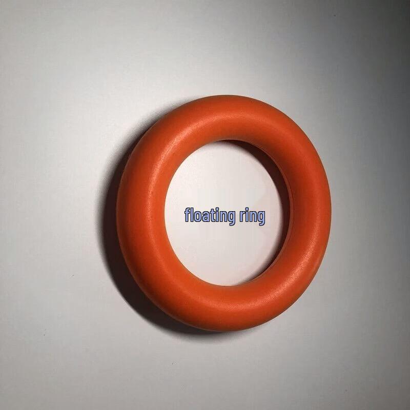 Water Rescue Floating Safety Rope with Hook CN plug (adapter included)