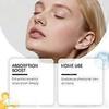 Facial Serum with Polypeptides - Reduces Wrinkles & Fine Lines, Anti Aging Serum Boosts Collagen Production,and Improves Skin Elasticity - 20ml