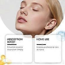 Facial Serum with Polypeptides - Reduces Wrinkles & Fine Lines, Anti Aging Serum Boosts Collagen Production,and Improves Skin Elasticity - 20ml