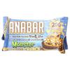 The Anabar Protein-Packed Candy Bar®, Monster Cookie Crunch, 12-count, 2.39 Oz (68 G) Each