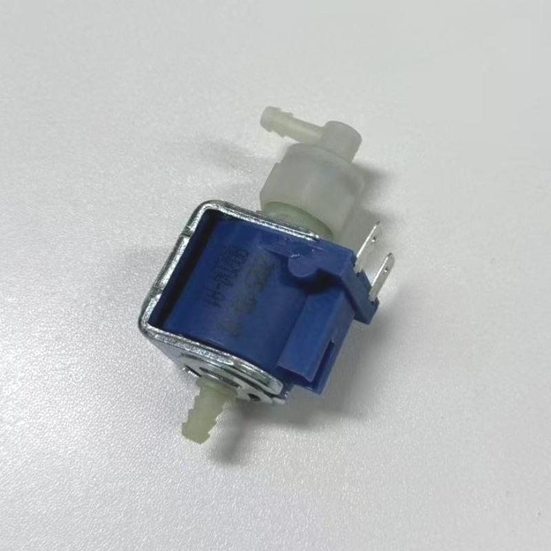 1pcs jiayin JYPC-8 220V 15W Solenoid Pump Replace Aries Pump Sankyo KIN39601 Solenoid Pump Steam Broom Steam Mop Water Pump