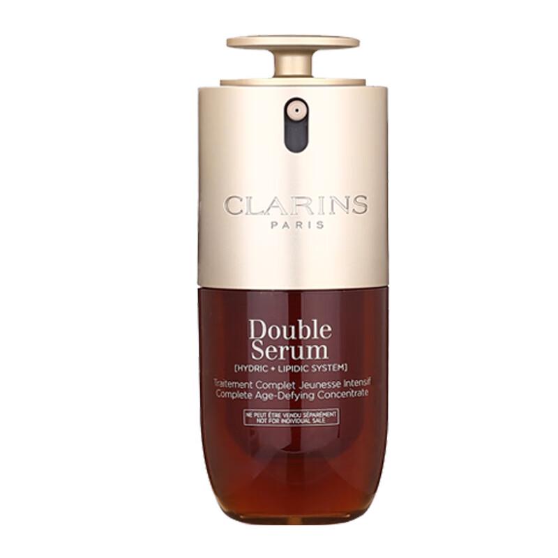 Clarins Double Serum Revitalizing & Repairing Essence